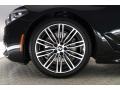 2018 Black Sapphire Metallic BMW 5 Series 530i Sedan  photo #8