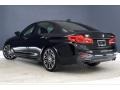 2018 Black Sapphire Metallic BMW 5 Series 530i Sedan  photo #10