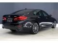 2018 Black Sapphire Metallic BMW 5 Series 530i Sedan  photo #13