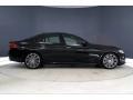 2018 Black Sapphire Metallic BMW 5 Series 530i Sedan  photo #14