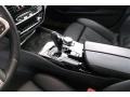2018 Black Sapphire Metallic BMW 5 Series 530i Sedan  photo #16
