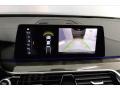 2018 Black Sapphire Metallic BMW 5 Series 530i Sedan  photo #17