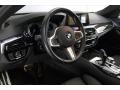 2018 Black Sapphire Metallic BMW 5 Series 530i Sedan  photo #21