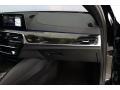 2018 Black Sapphire Metallic BMW 5 Series 530i Sedan  photo #22