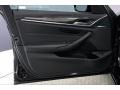 2018 Black Sapphire Metallic BMW 5 Series 530i Sedan  photo #23