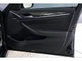 2018 Black Sapphire Metallic BMW 5 Series 530i Sedan  photo #24