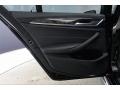 2018 Black Sapphire Metallic BMW 5 Series 530i Sedan  photo #25