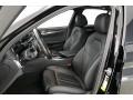 2018 Black Sapphire Metallic BMW 5 Series 530i Sedan  photo #28