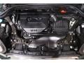 British Racing Green Metallic - Countryman Cooper ALL4 Photo No. 21
