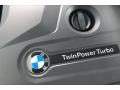 2018 Black Sapphire Metallic BMW 5 Series 530i Sedan  photo #35
