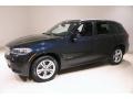 Carbon Black Metallic - X5 xDrive50i Photo No. 3
