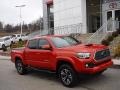 Inferno - Tacoma TRD Sport Double Cab 4x4 Photo No. 1