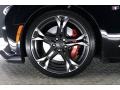 2018 Chevrolet Camaro SS Coupe Wheel