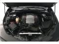 6.2 Liter DI OHV 16-Valve VVT V8 Engine for 2018 Chevrolet Camaro SS Coupe #140790173