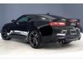 Black - Camaro SS Coupe Photo No. 10