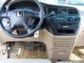 2004 Sandstone Metallic Honda Odyssey EX-L  photo #11