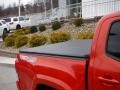 2018 Inferno Toyota Tacoma TRD Sport Double Cab 4x4  photo #11