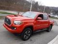 Inferno - Tacoma TRD Sport Double Cab 4x4 Photo No. 13