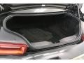 2018 Chevrolet Camaro SS Coupe Trunk