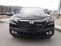 Crystal Black Pearl - Ridgeline Black Edition AWD Photo No. 10