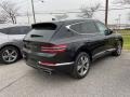 2021 Vik Black Genesis GV80 3.5T Advanced Plus AWD  photo #6