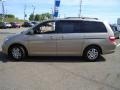 2005 Desert Rock Metallic Honda Odyssey EX  photo #2