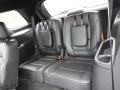 Oxford White - Explorer XLT 4WD Photo No. 24