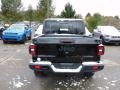 2021 Black Jeep Gladiator Willys 4x4  photo #6