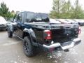 2021 Black Jeep Gladiator Willys 4x4  photo #7