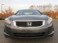 Polished Metal Metallic - Accord EX-L Sedan Photo No. 4
