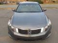 Polished Metal Metallic - Accord EX-L Sedan Photo No. 5