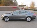 Polished Metal Metallic - Accord EX-L Sedan Photo No. 7