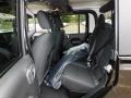 Black Rear Seat Photo for 2021 Jeep Gladiator #140792690