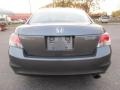 Polished Metal Metallic - Accord EX-L Sedan Photo No. 9