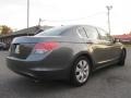 Polished Metal Metallic - Accord EX-L Sedan Photo No. 10