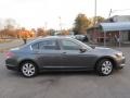 Polished Metal Metallic - Accord EX-L Sedan Photo No. 11
