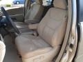 2005 Desert Rock Metallic Honda Odyssey EX  photo #12