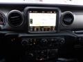 2021 Black Jeep Gladiator Willys 4x4  photo #14