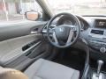 Polished Metal Metallic - Accord EX-L Sedan Photo No. 12