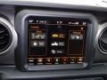 2021 Black Jeep Gladiator Willys 4x4  photo #15
