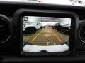 2021 Black Jeep Gladiator Willys 4x4  photo #16