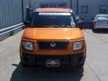 Tangerine Metallic - Element EX-P AWD Photo No. 3