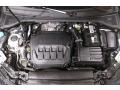  2020 Q3 Premium quattro 2.0 Liter Turbocharged TFSI DOHC 16-Valve VVT 4 Cylinder Engine