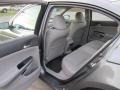 Polished Metal Metallic - Accord EX-L Sedan Photo No. 19