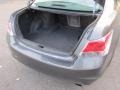 Polished Metal Metallic - Accord EX-L Sedan Photo No. 20