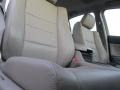 Polished Metal Metallic - Accord EX-L Sedan Photo No. 22