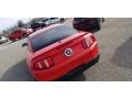 Race Red - Mustang V6 Premium Coupe Photo No. 24
