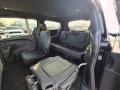 Black Rear Seat Photo for 2021 Chrysler Pacifica #140793041