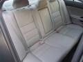 Polished Metal Metallic - Accord EX-L Sedan Photo No. 24