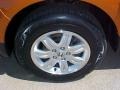 Tangerine Metallic - Element EX-P AWD Photo No. 4